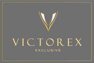 VICTOREXロゴ